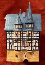 G. Wurm Lichthaus,  Rathaus