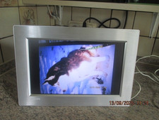 Philips - Digital Photo Frame -  Digitaler Bilderrahmen wie neu