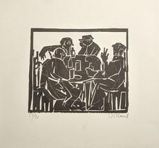 Detlef Willand, Stammtisch