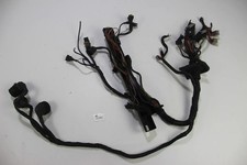 Original BMW E34 E32 735i 535i 530i 730i Motorkabelbaum DME + EML 1719615 Wiring