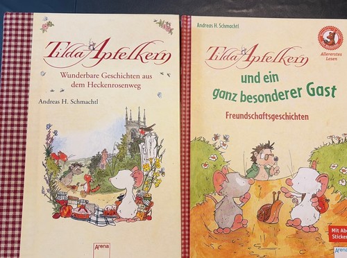 Schmachtl tilda apfelkern - schmachtl:,