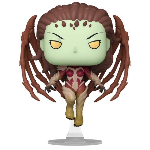 Funko pop starcraft - pop!, 2