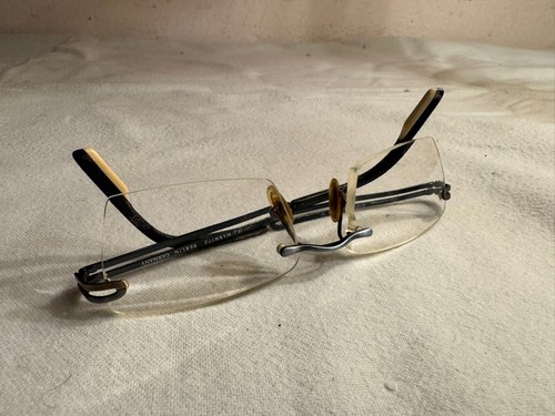 Marwitz berlin brille - marwitz,