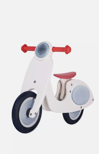 Holz laufrad vespa wanda - vespa,