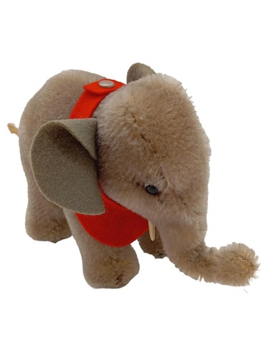 Steiff elefant kuscheltier - steiff,