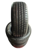 2x GOODYEAR Eagle F1 225/55