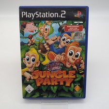 Buzz junior jungle party - jungle,