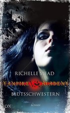 Vampire Academy -