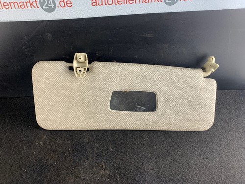 Sonnenblende rechts polo ii - sonnenblende,