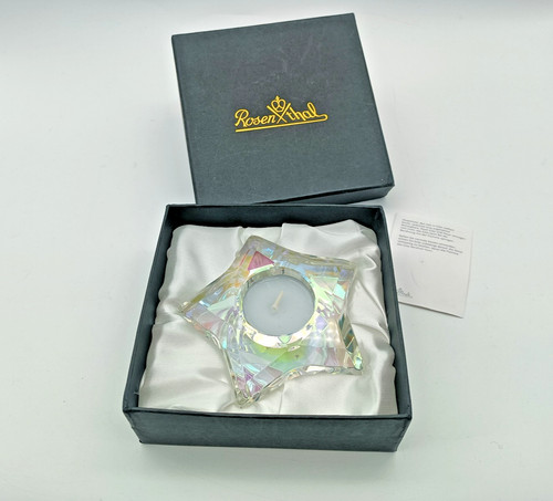 Rosenthal tischlicht stars - rosenthal,