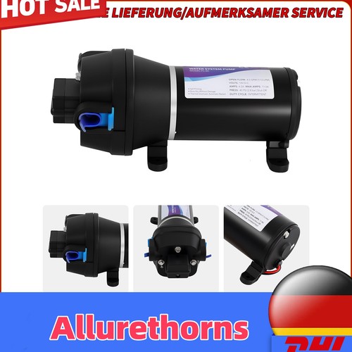 12v 17l min wasserpumpe - 12v,