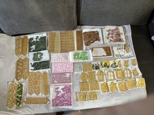 Kerzenkunstset .Wachsornamente