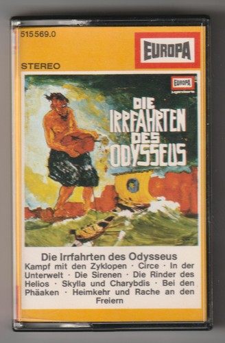 Europa 515 569 die - europa, „die