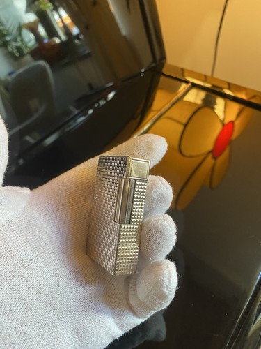 Dupont feuerzeug lighter - dupont,