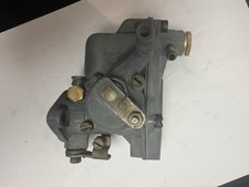 Weber 26 IMB 10 Fiat 500 F L D und 126, Ultraschall Gereinigt