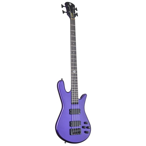 Spector ethos 4 - ethos, plum