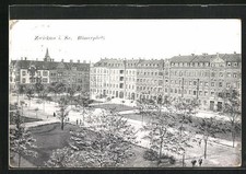Ansichtskarte Zwickau i. Sa