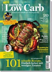 Healthy life low - -,