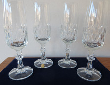 5 Schott-Zwiesel Sektkelche