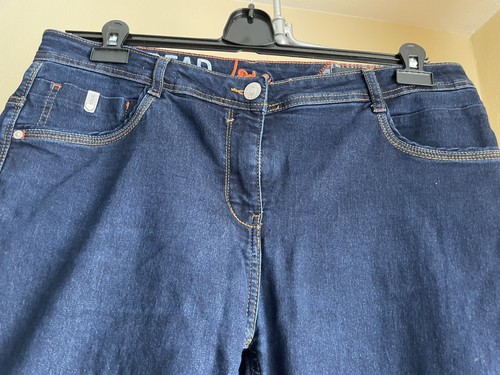 Cecil damen jeans hose - cecil,