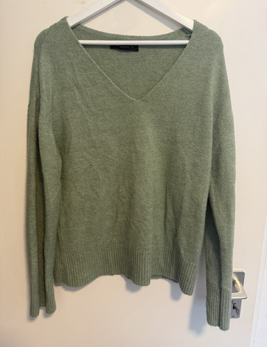 Amisu damen strickpullover - amisu,