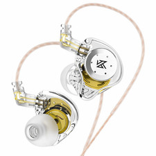 ✅KZ EDX Pro IEM In-Ear