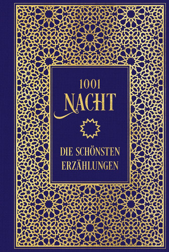 1001 nacht die schönsten - die,