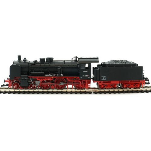 Tillig 02031 dampflokomotive - tillig,