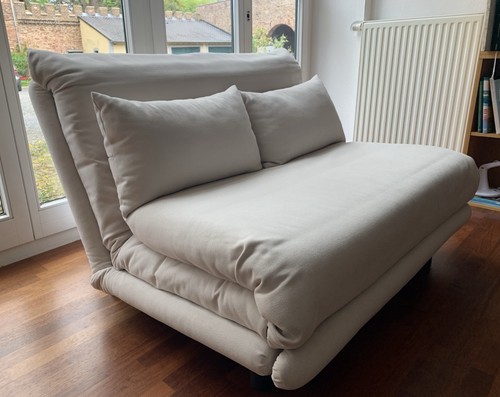 Ligne roset multy - ligne, schlafsofa