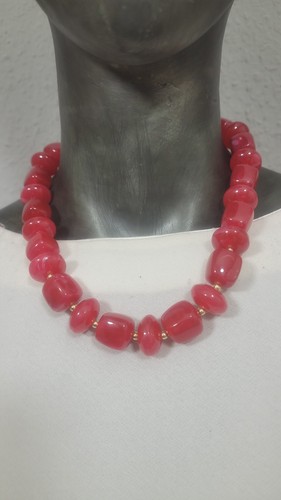 Biba modeschmuck kette - biba,