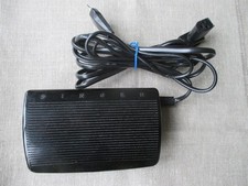 Singer Pedal / Fußanlasser