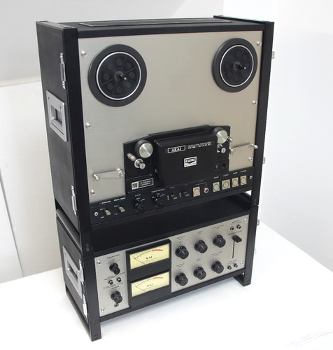 Akai 400dpro separate - akai,