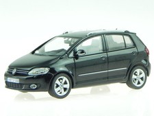 VW Golf V Golf Plus schwarz