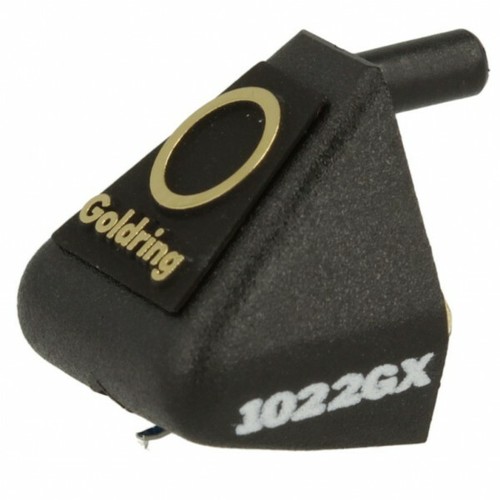 Original tonnadel goldring - tonnadel, d