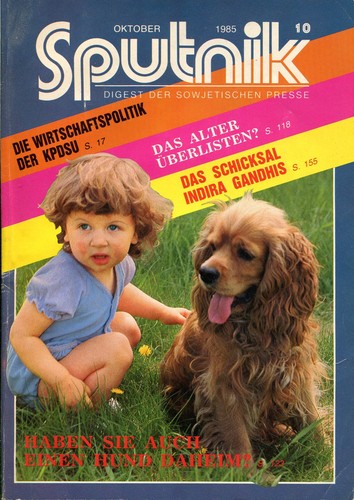 Sputnik digest der - digest,