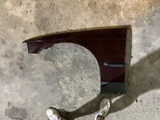 BMW e36 Kotflügel Limousine Touring Techno Violett