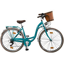 BERLIN BIKE Bella - City Bike