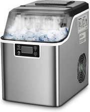 Eiswürfelmaschine 18kg/24H