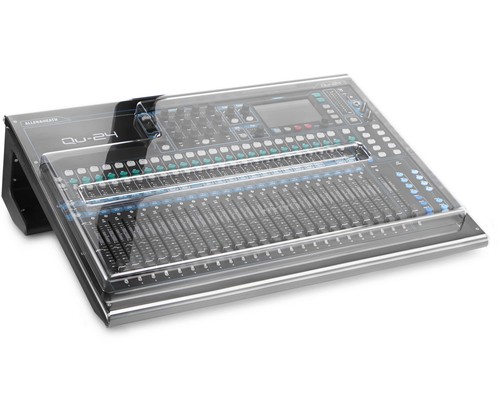 Decksaver allen heath qu24 - decksaver,