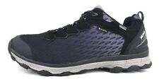 Meindl Activo Sport Gtx Sportschuhe Herren Outdoorschuhe Wanderschuh Blau Freize