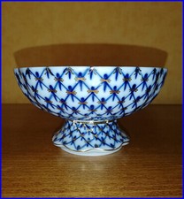 Lomonosov  Konfektschale /