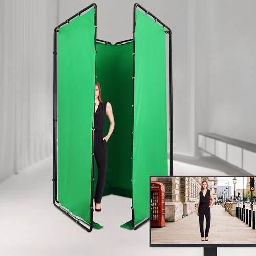 Backdrop stand fotografie - backdrop, stand,