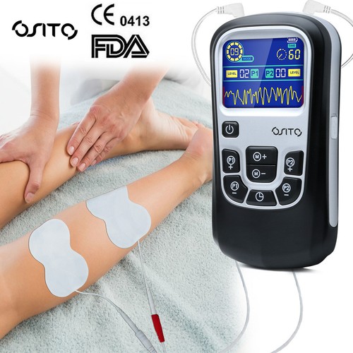 Tens ems gerät 25modi - tens/ems,