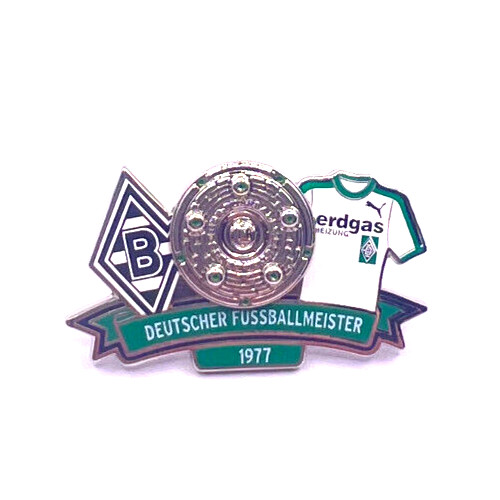 Borussia mönchengladbach pin - borussia,