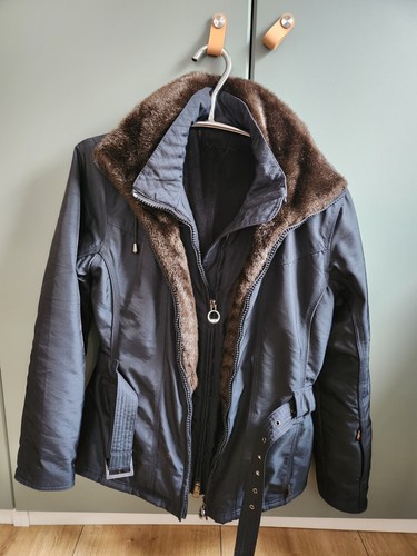 Wellensteyn damen winterjacke - damen,