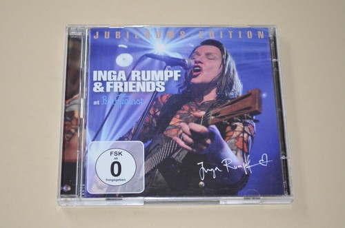 Inga rumpf friends - rumpf,