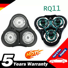 Für Philips RQ11 SensoTouch Dual Precision Scherköpfe Scherkopf Aufsatz DHL DE