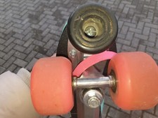 Rollschuhe Für Damen/Teenys