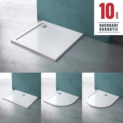 Duschwanne duschtasse 90x90 - duschwanne,
