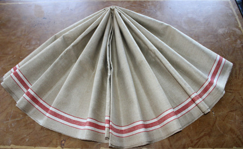 Mangeltuch rolltuch leinen - rolltuch,
